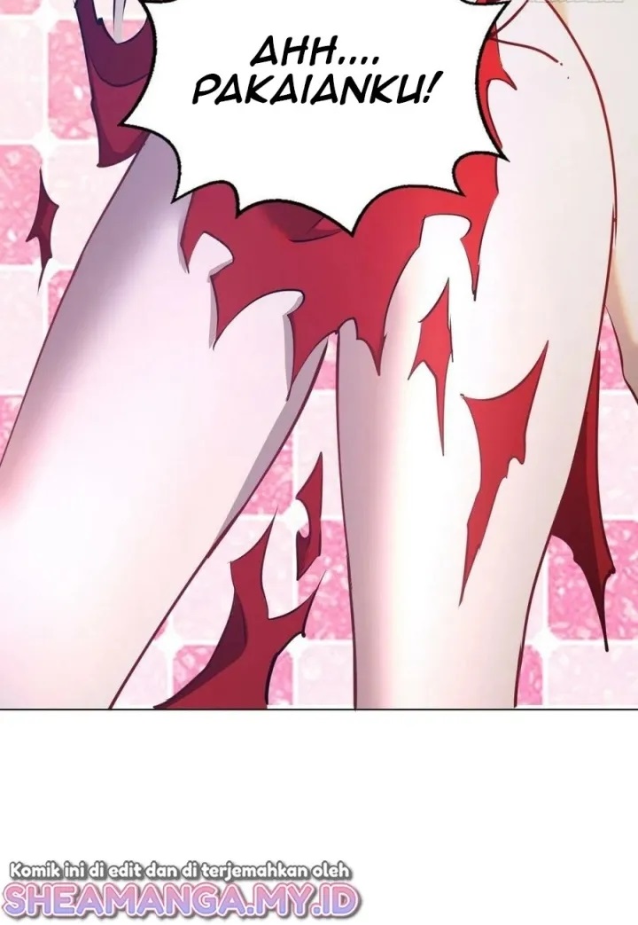 Dark Star Emperor Bab 183 halaman 23