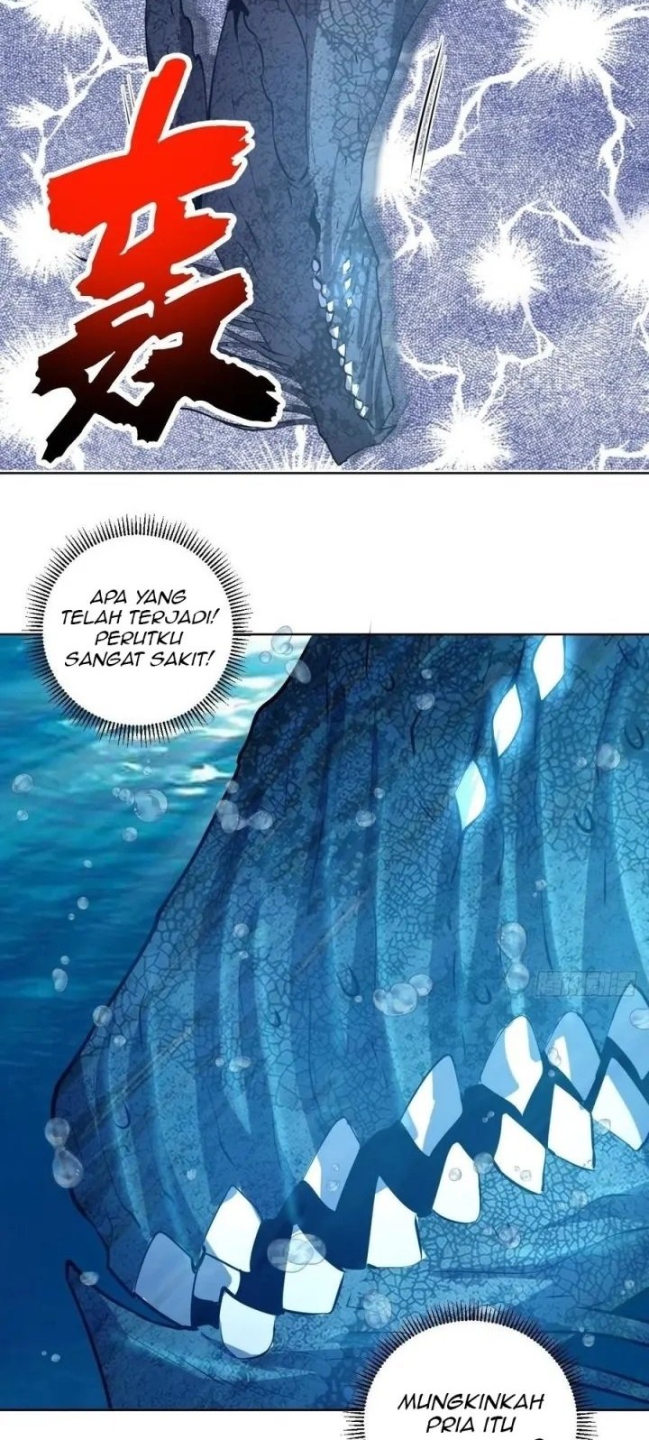 Dark Star Emperor chapter 184 halaman 12