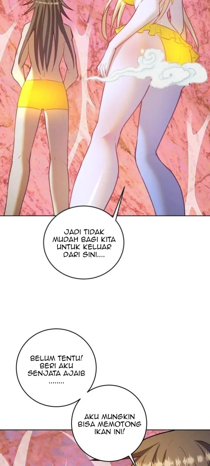 Dark Star Emperor chapter 184 halaman 15