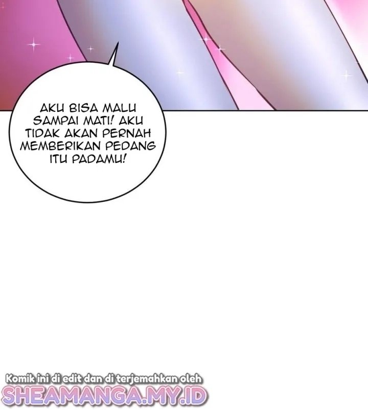 Dark Star Emperor chapter 184 halaman 19