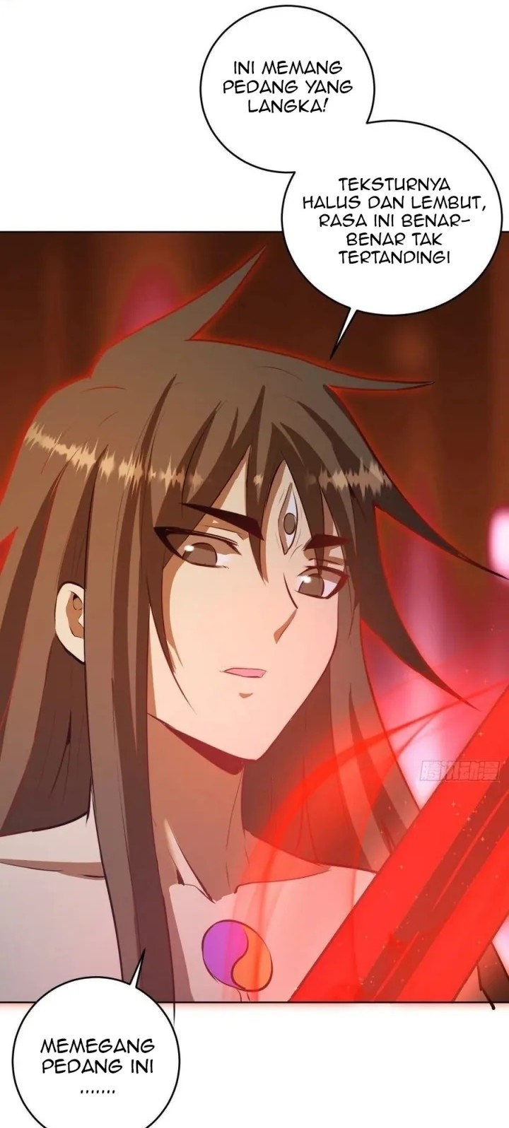 Dark Star Emperor chapter 184 halaman 23
