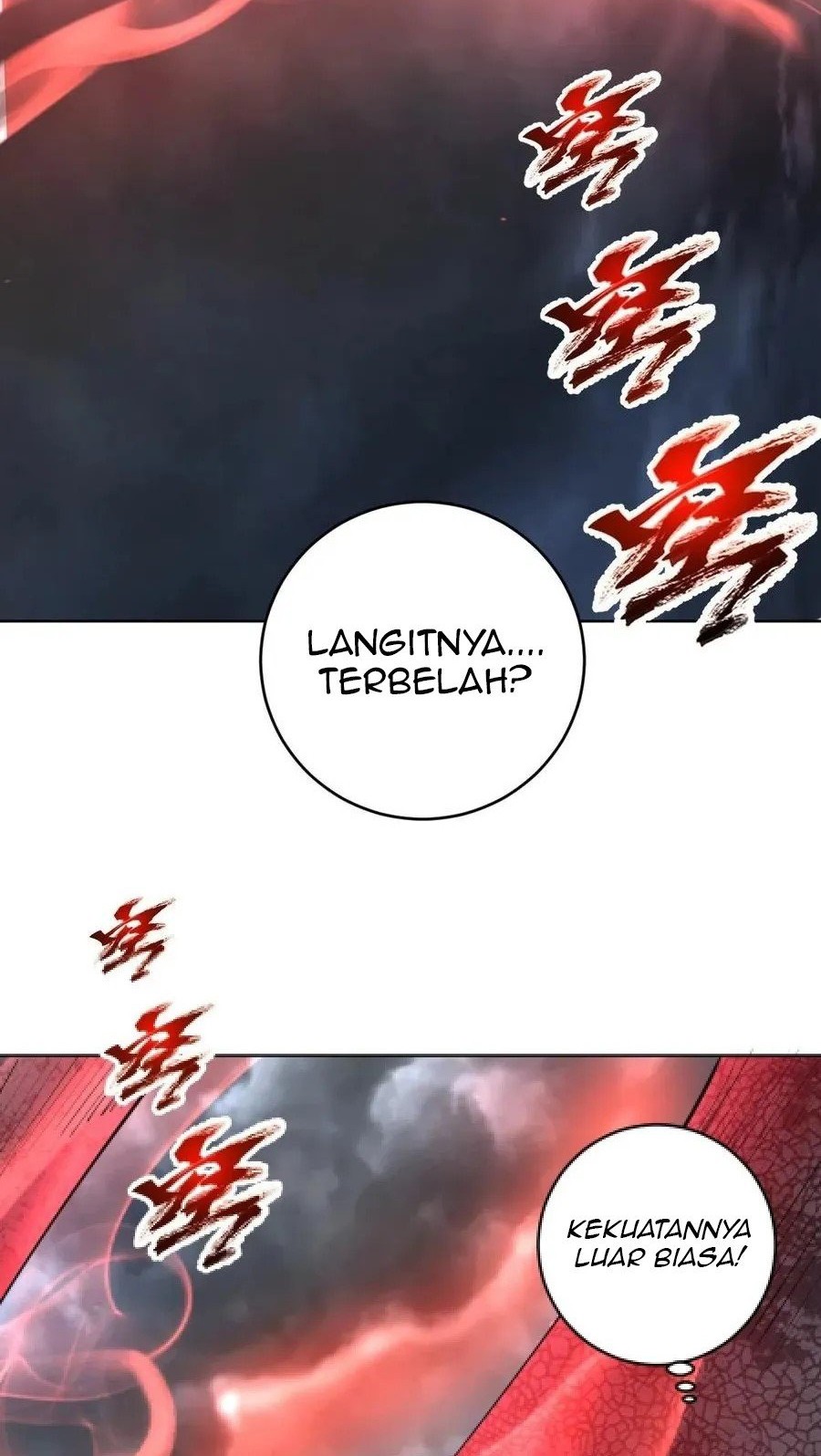 Dark Star Emperor Bab 185 halaman 17