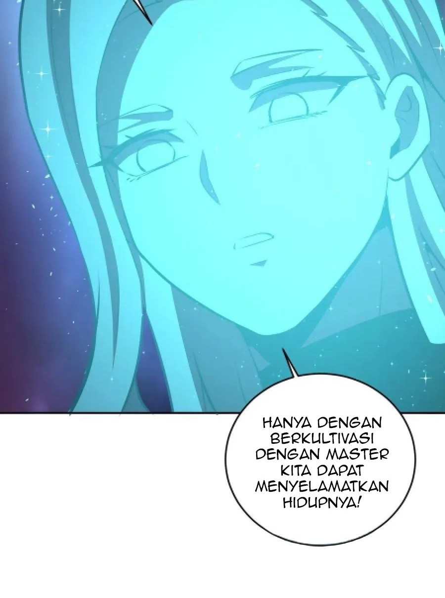 Dark Star Emperor Bab 187 halaman 10