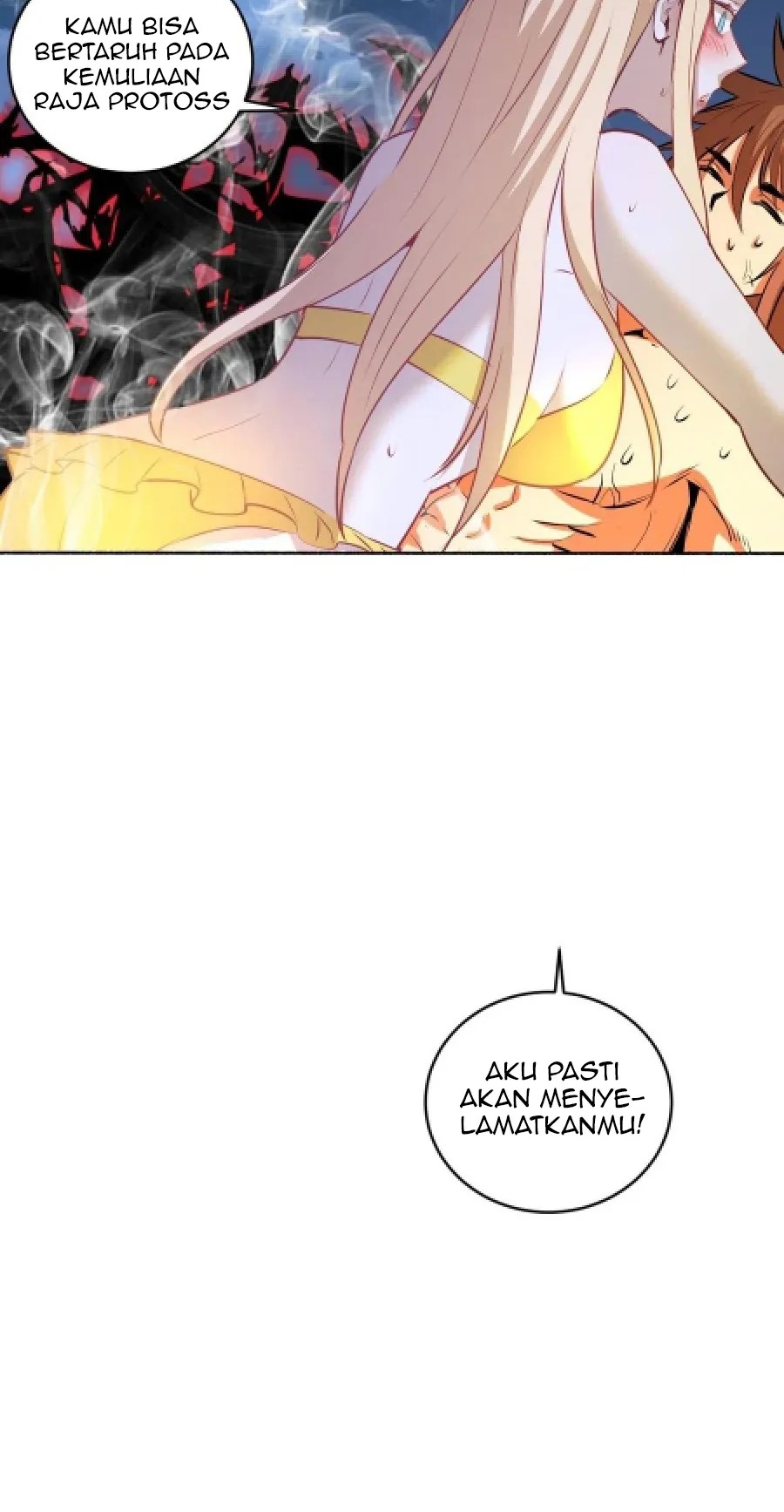 Dark Star Emperor Bab 187 halaman 26