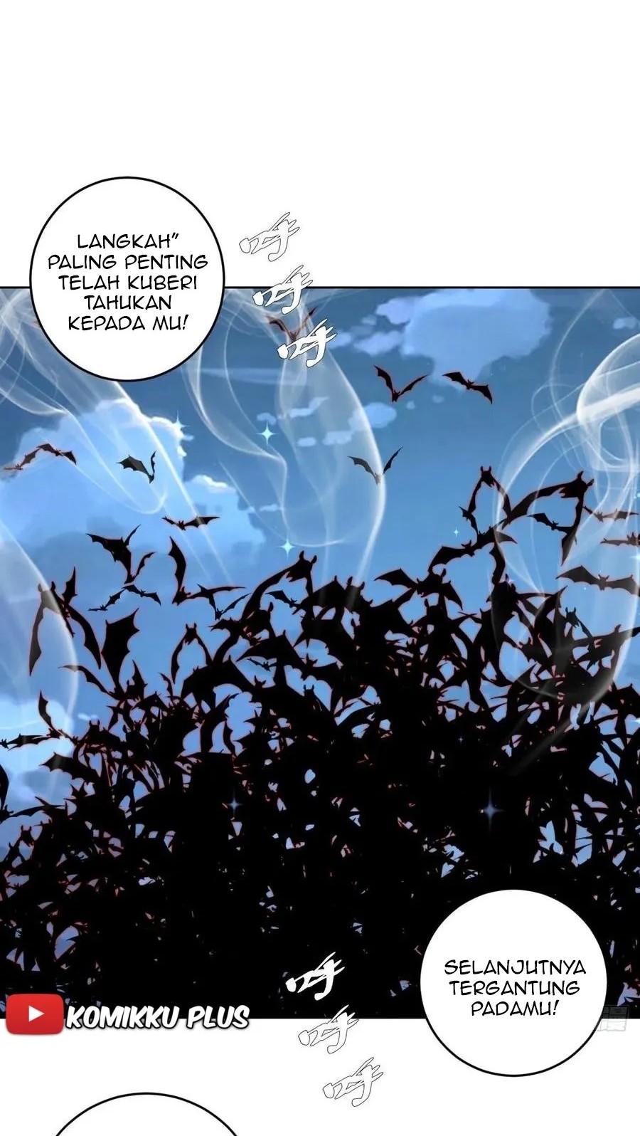 Dark Star Emperor chapter 188 halaman 3