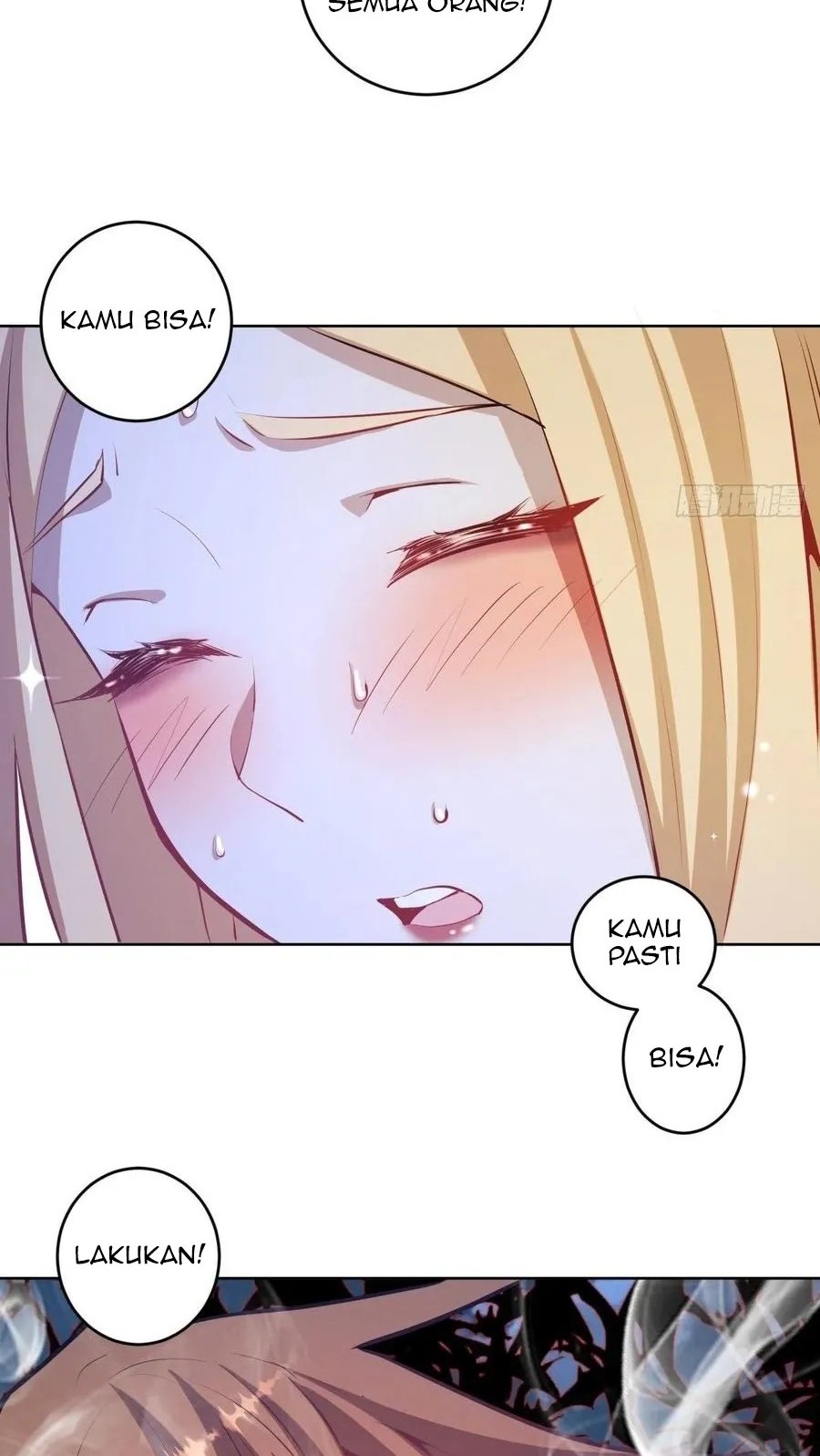 Dark Star Emperor chapter 188 halaman 5