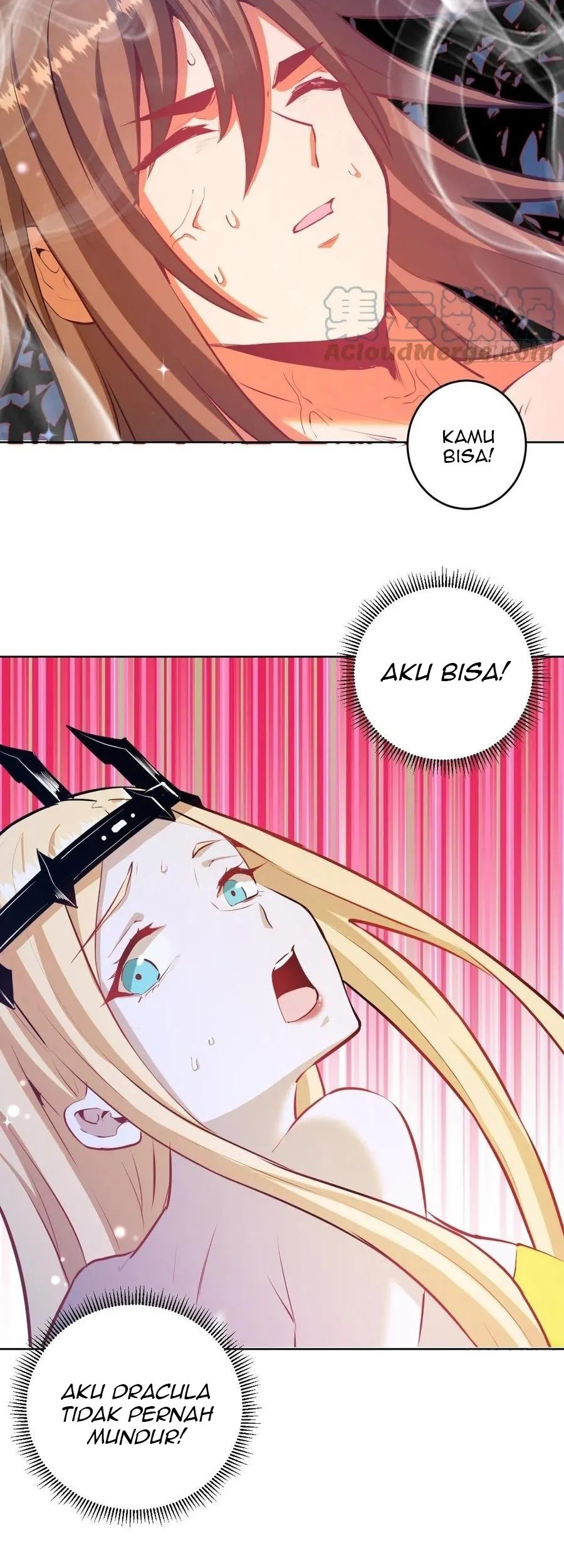 Dark Star Emperor chapter 188 halaman 6