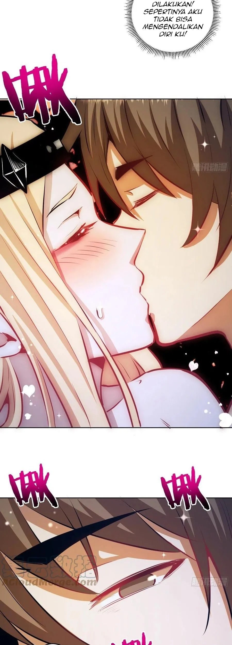 Dark Star Emperor chapter 188 halaman 13