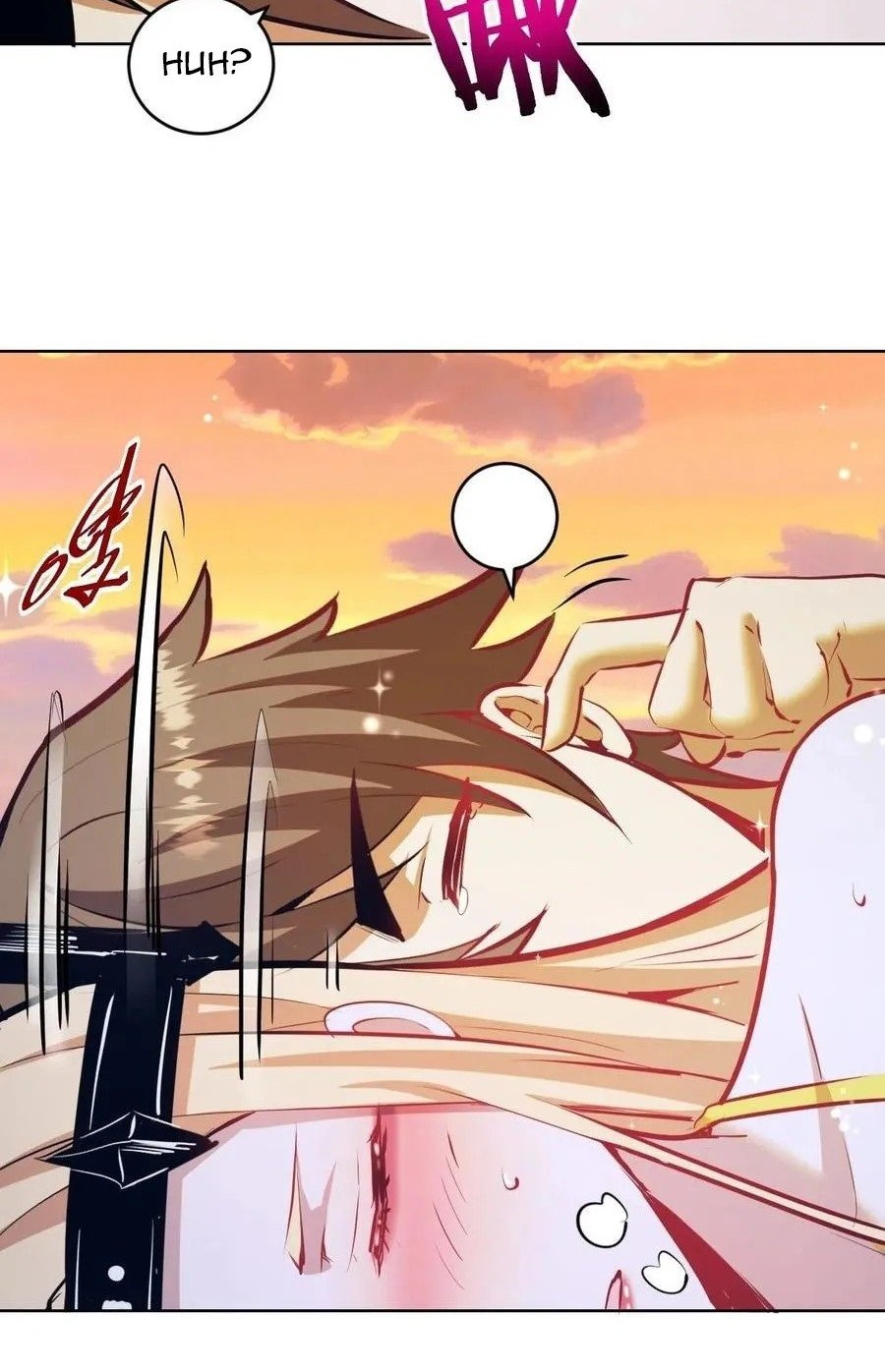 Dark Star Emperor chapter 188 halaman 14