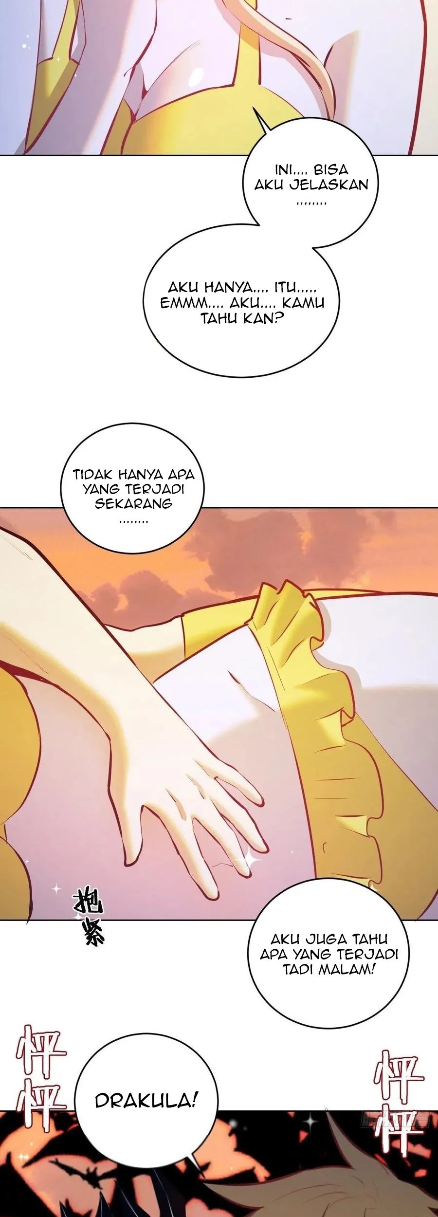 Dark Star Emperor chapter 188 halaman 17