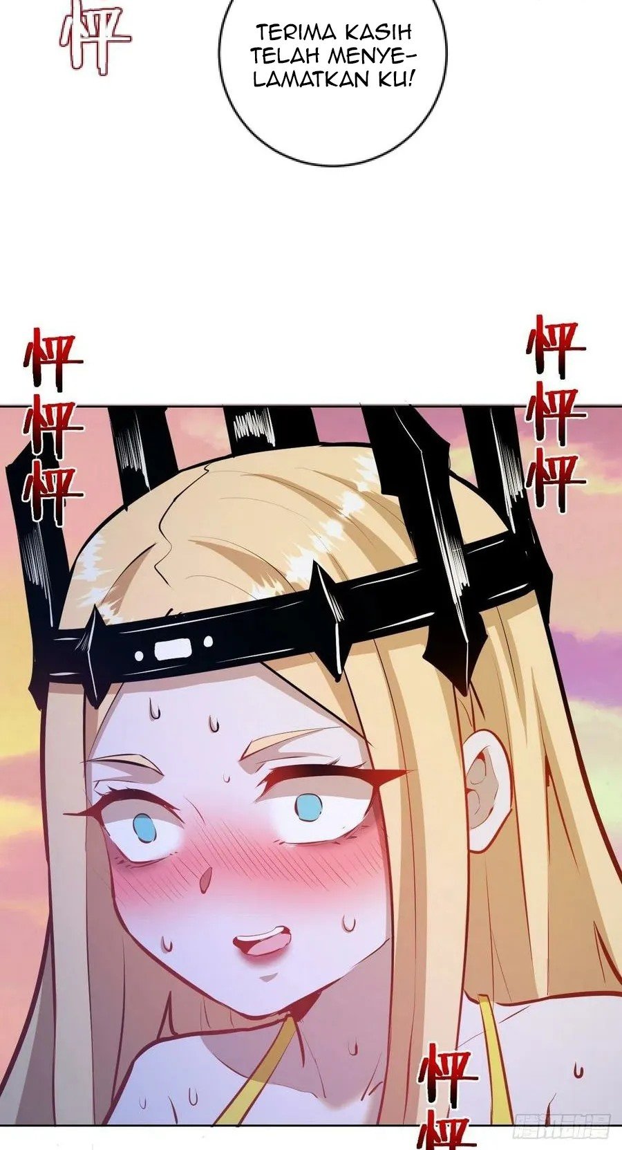 Dark Star Emperor chapter 188 halaman 19