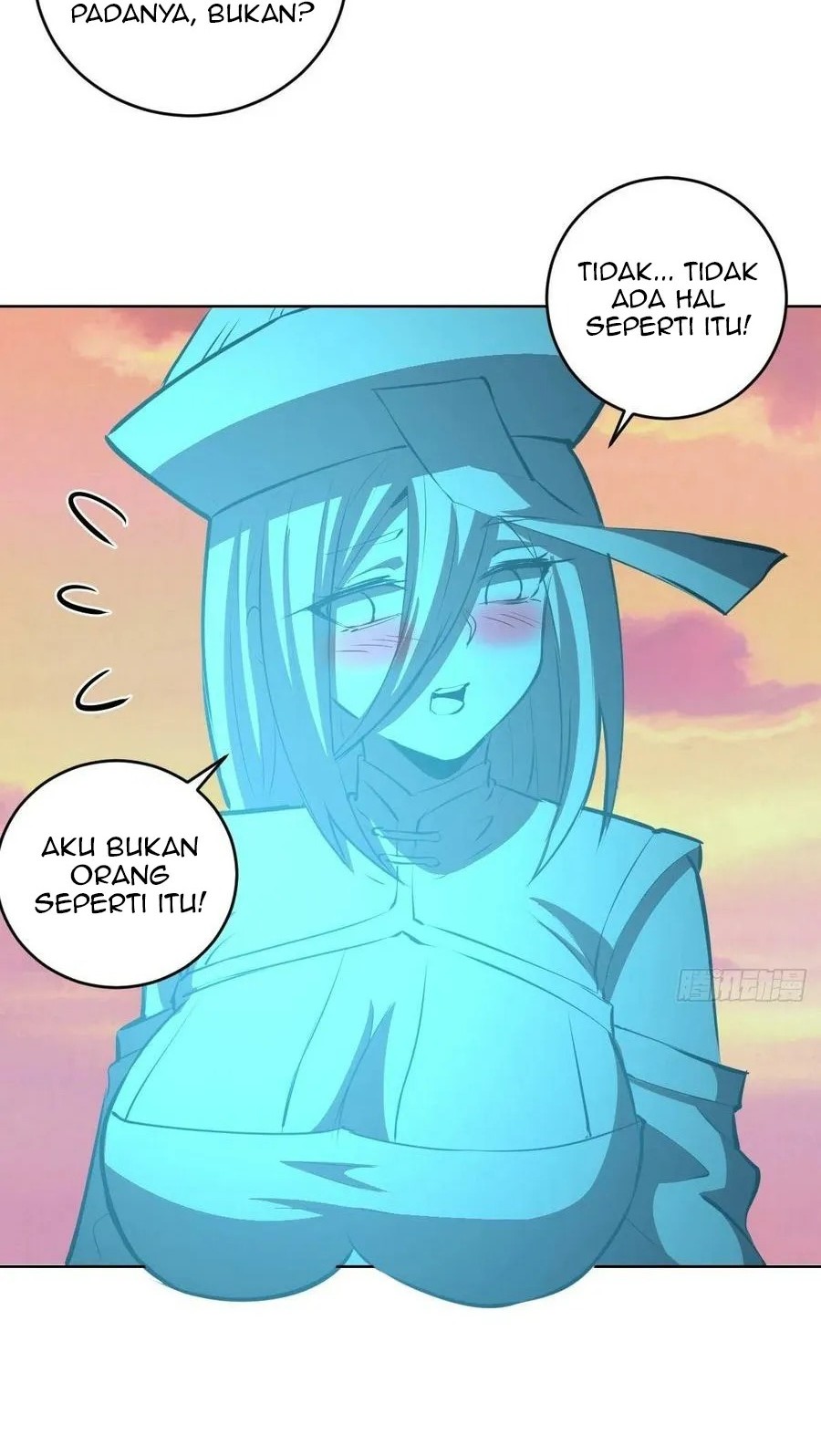 Dark Star Emperor chapter 188 halaman 24