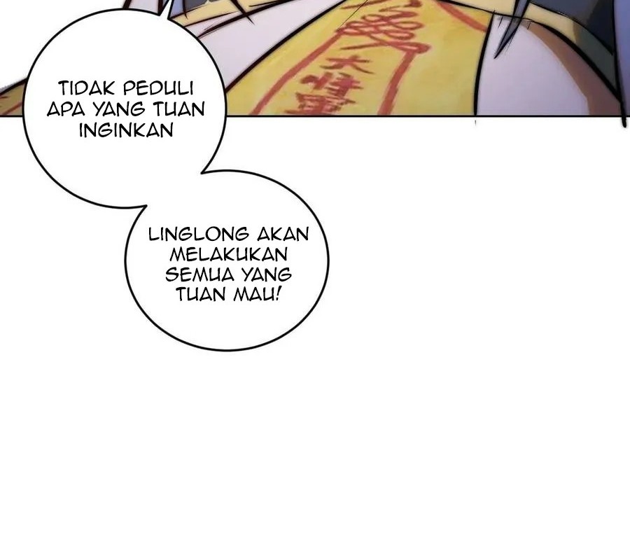 Dark Star Emperor chapter 188 halaman 32