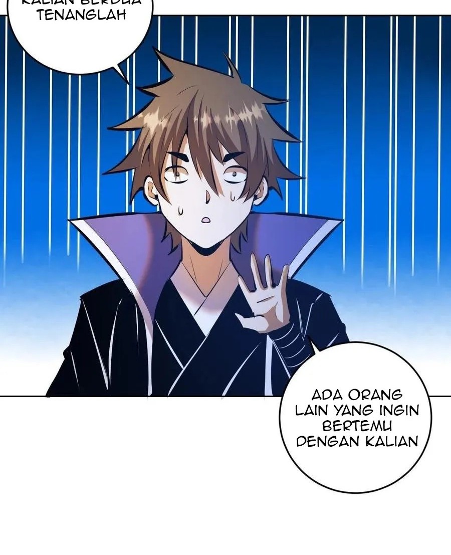 Dark Star Emperor Bab 189 halaman 7