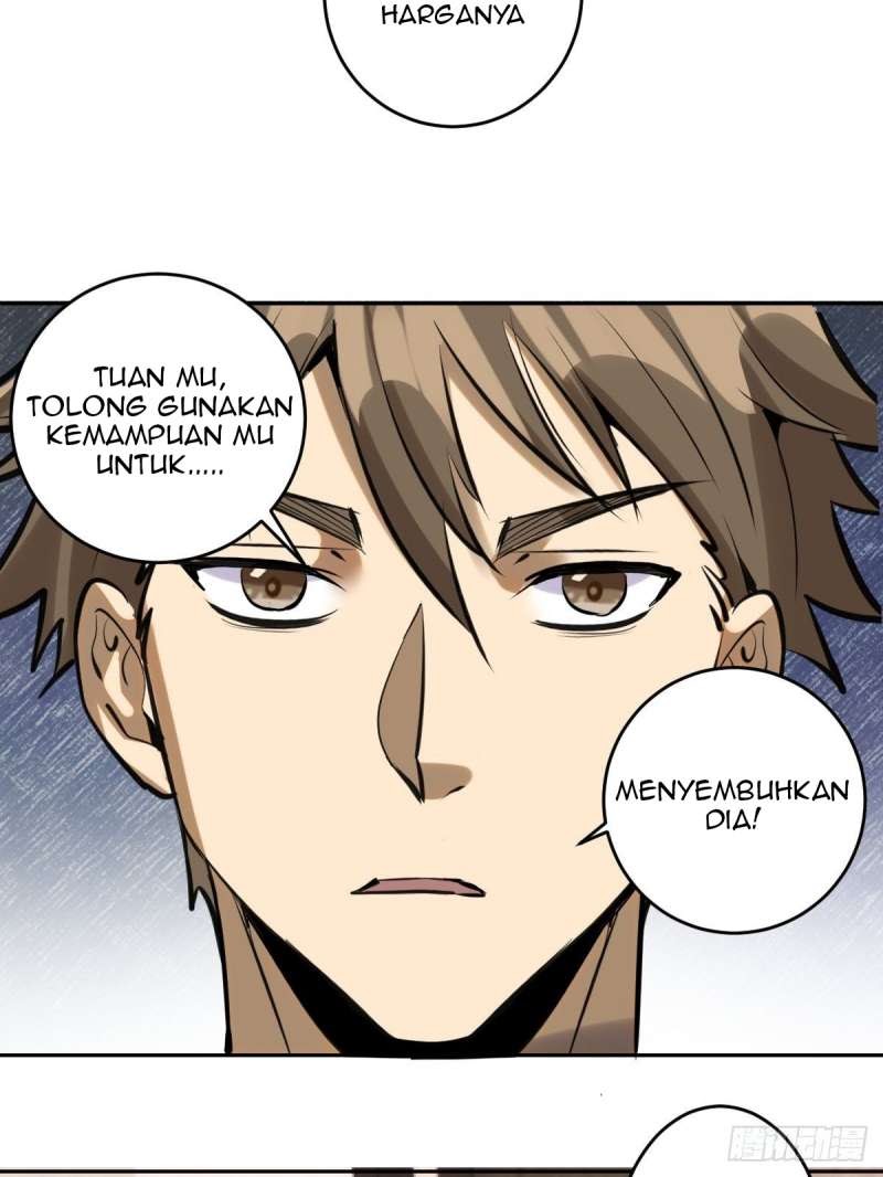 Dark Star Emperor Bab 19 halaman 26