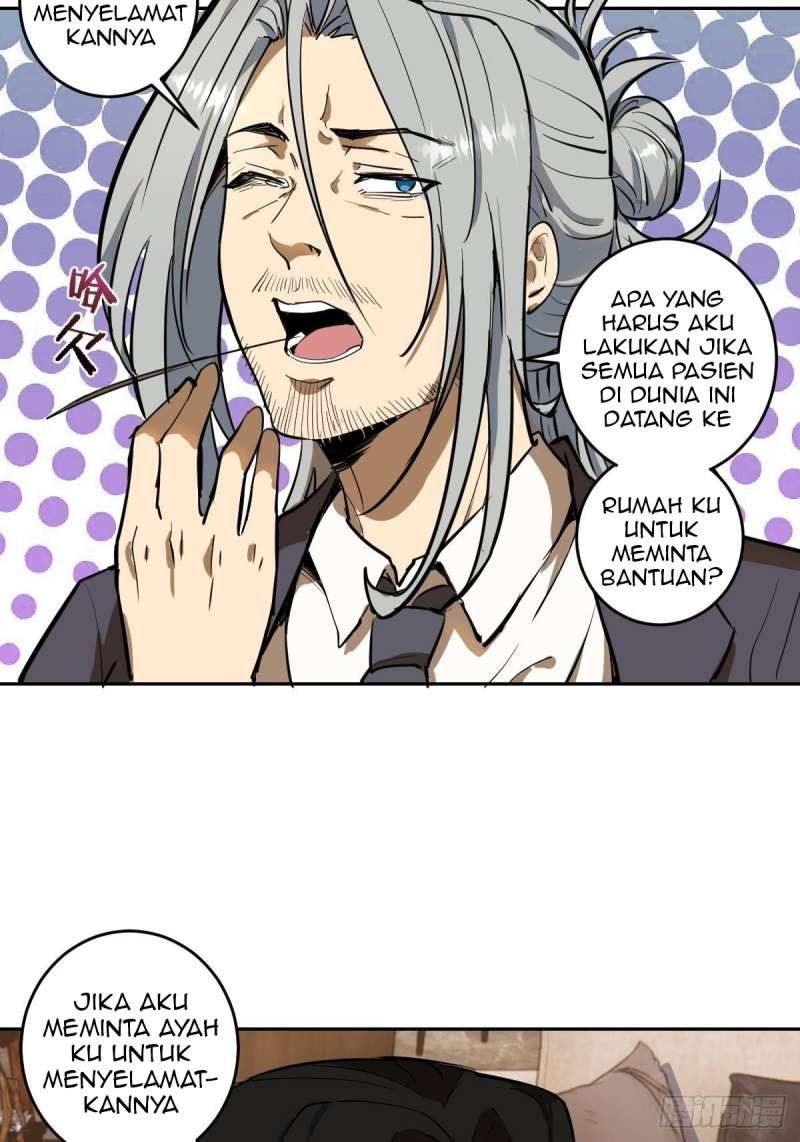 Dark Star Emperor Bab 19 halaman 31