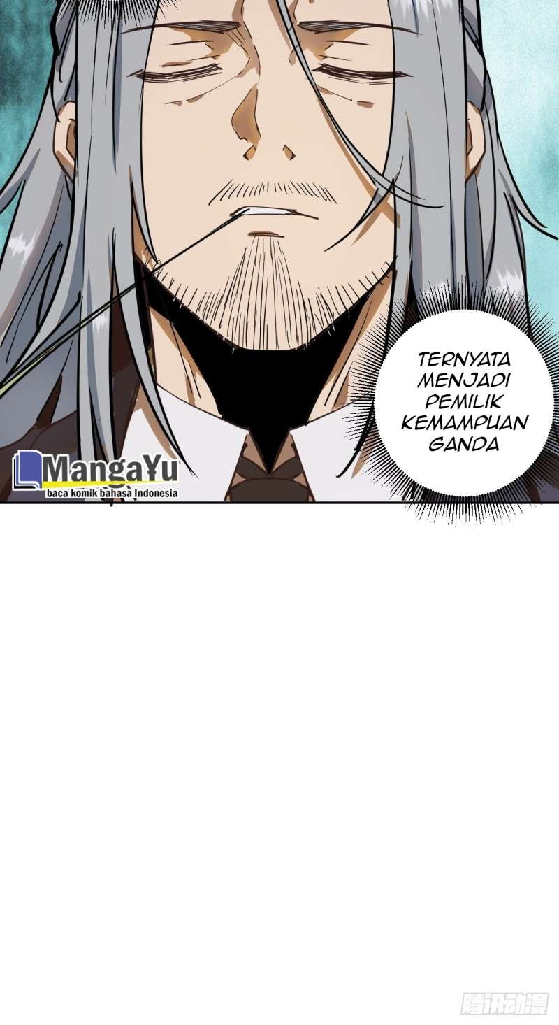 Dark Star Emperor Bab 19 halaman 38