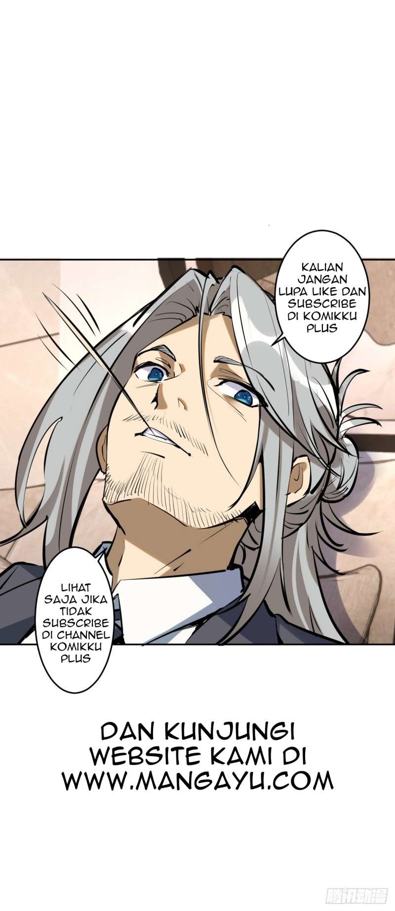 Dark Star Emperor Bab 19 halaman 40