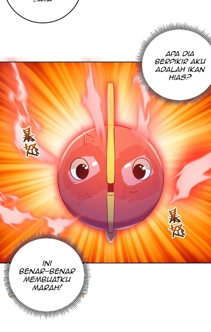 Dark Star Emperor chapter 190 halaman 5