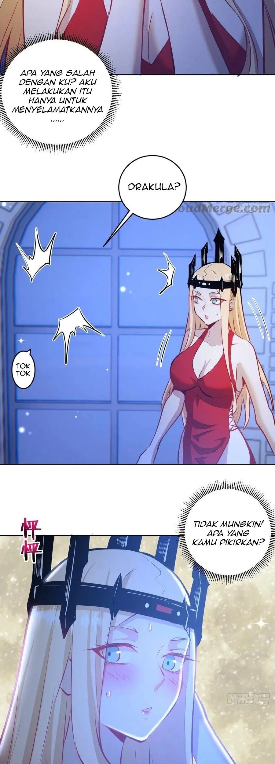 Dark Star Emperor chapter 190 halaman 13