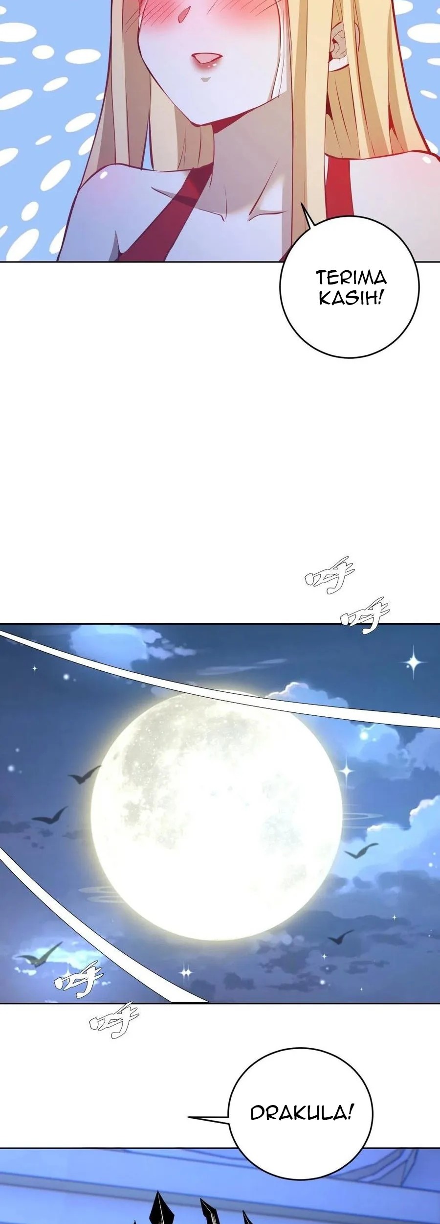 Dark Star Emperor chapter 190 halaman 19