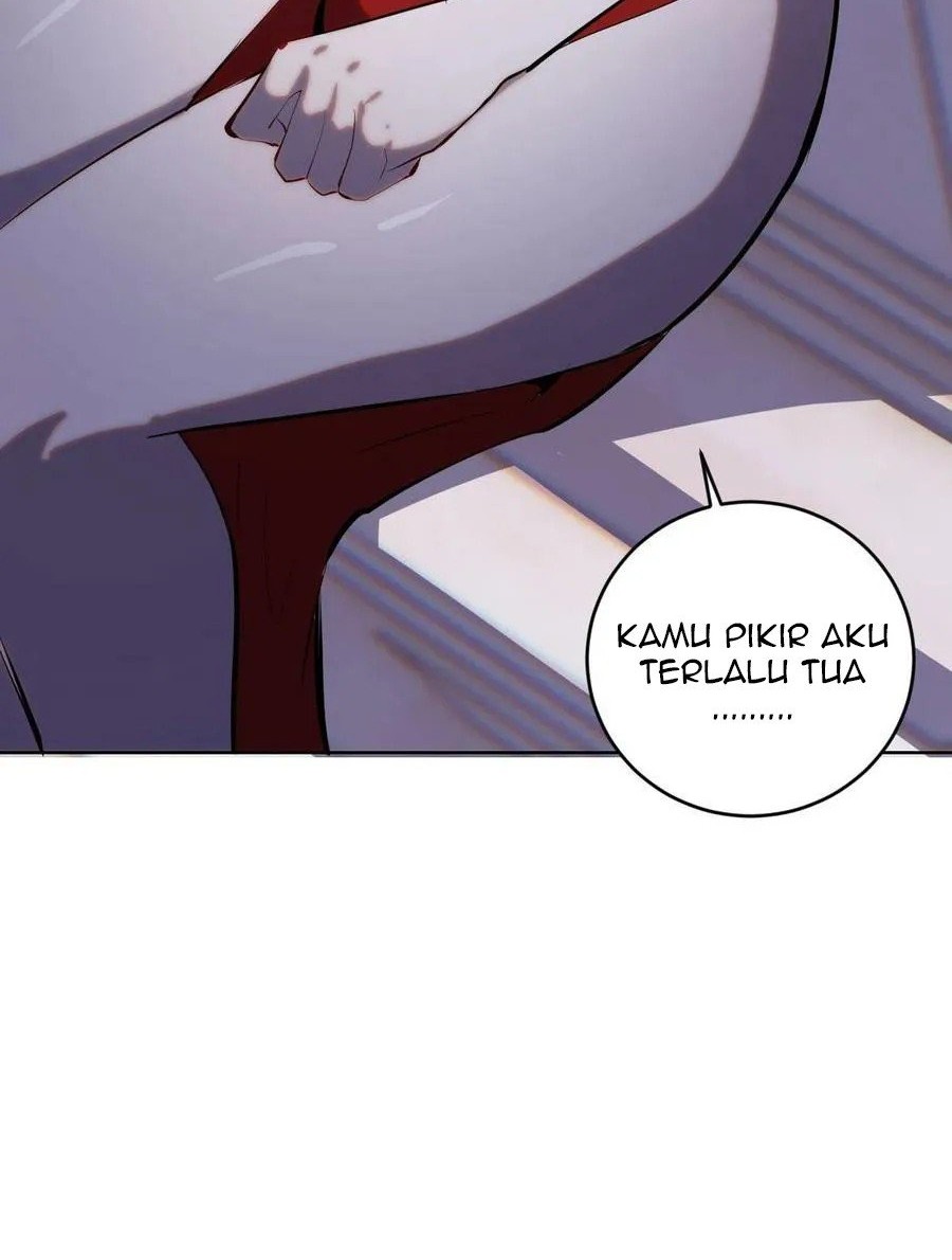 Dark Star Emperor chapter 190 halaman 30