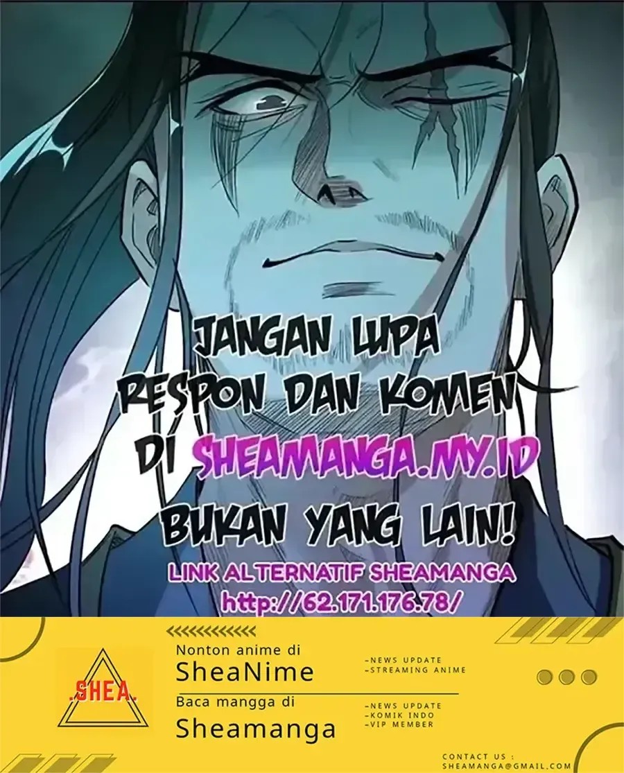 Dark Star Emperor chapter 190 halaman 32