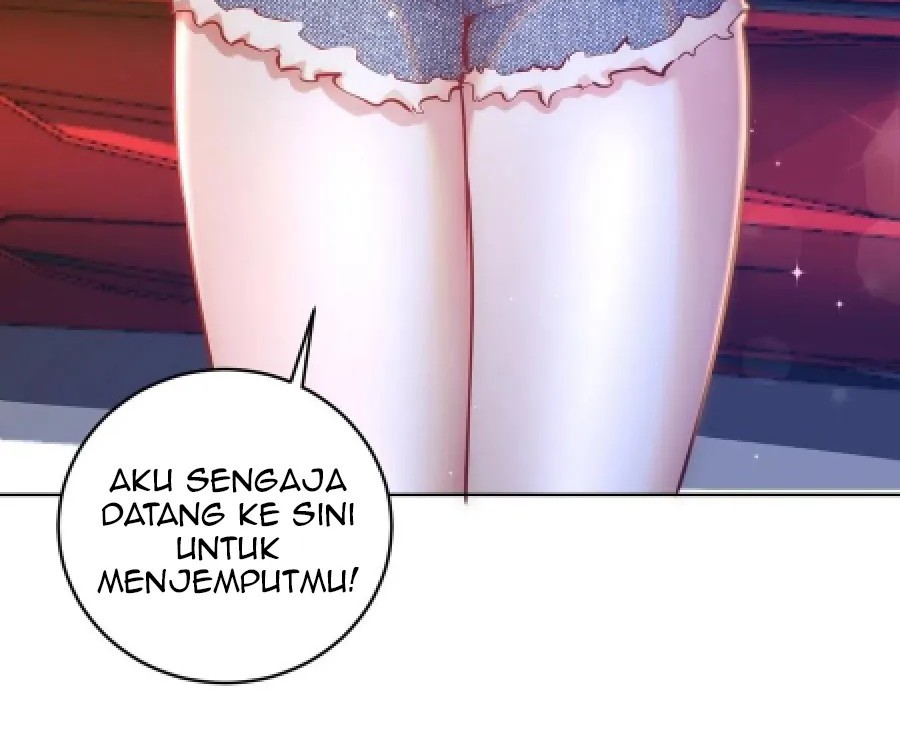 Dark Star Emperor Bab 191 halaman 10