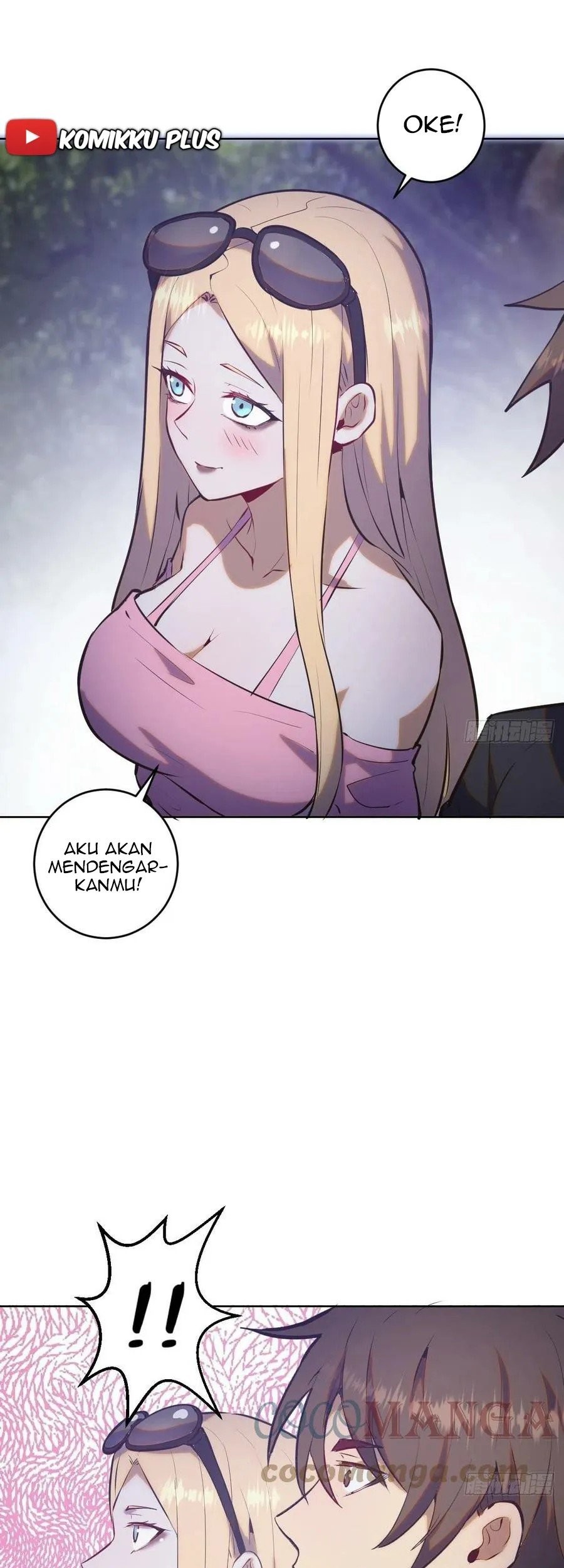 Dark Star Emperor Bab 191 halaman 28