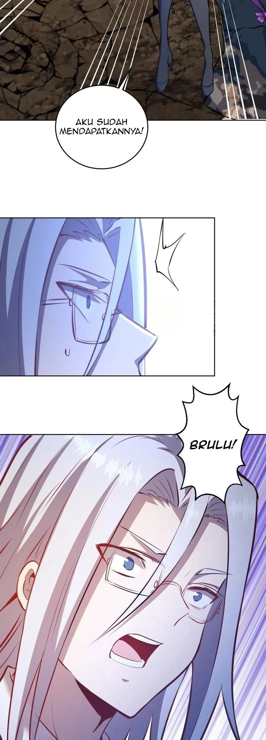 Dark Star Emperor chapter 194 halaman 14