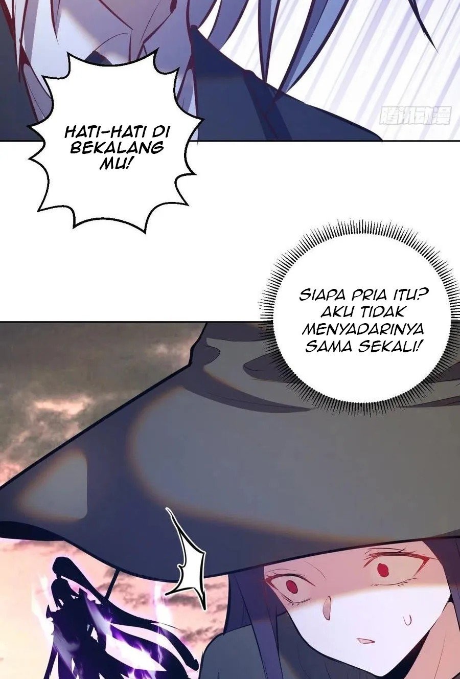 Dark Star Emperor chapter 194 halaman 15