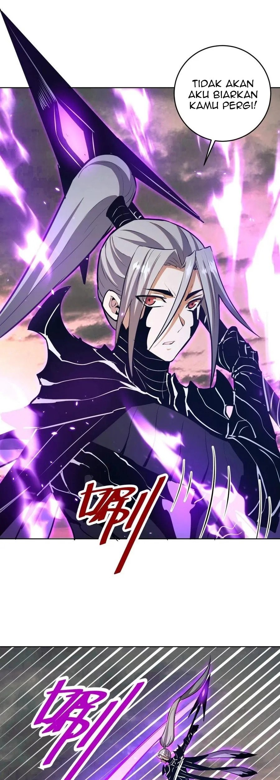 Dark Star Emperor chapter 194 halaman 18