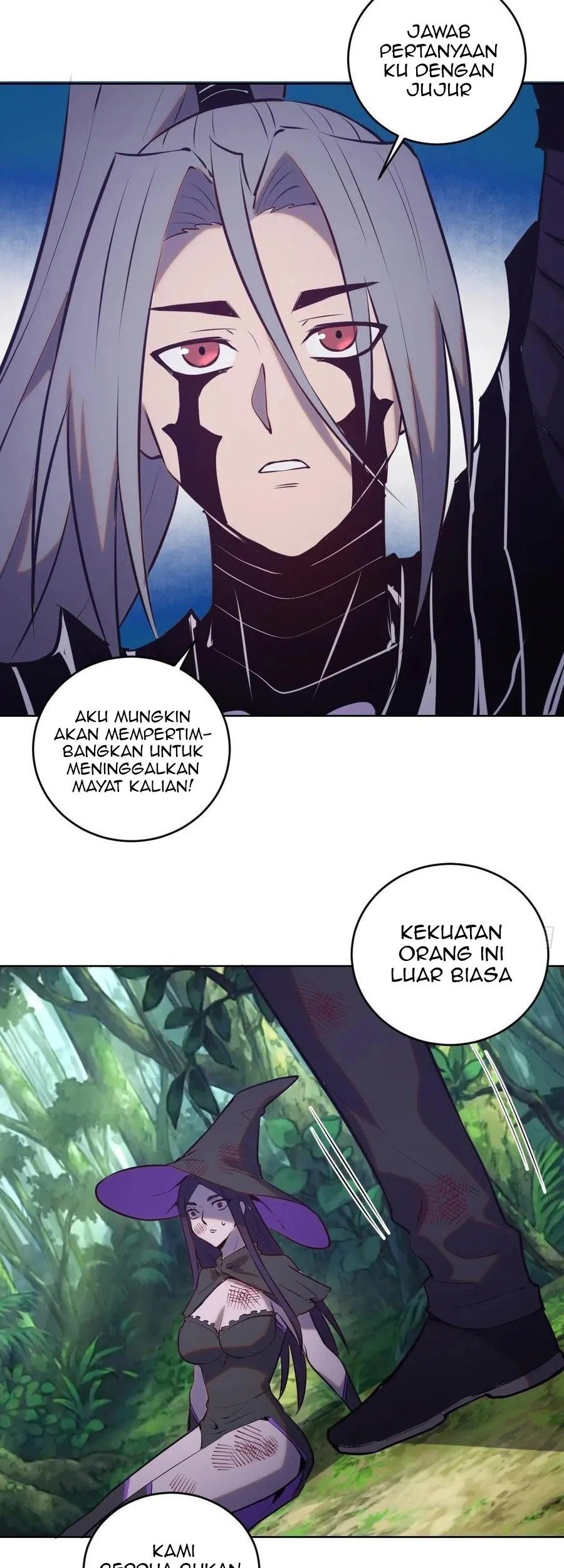 Dark Star Emperor chapter 194 halaman 26