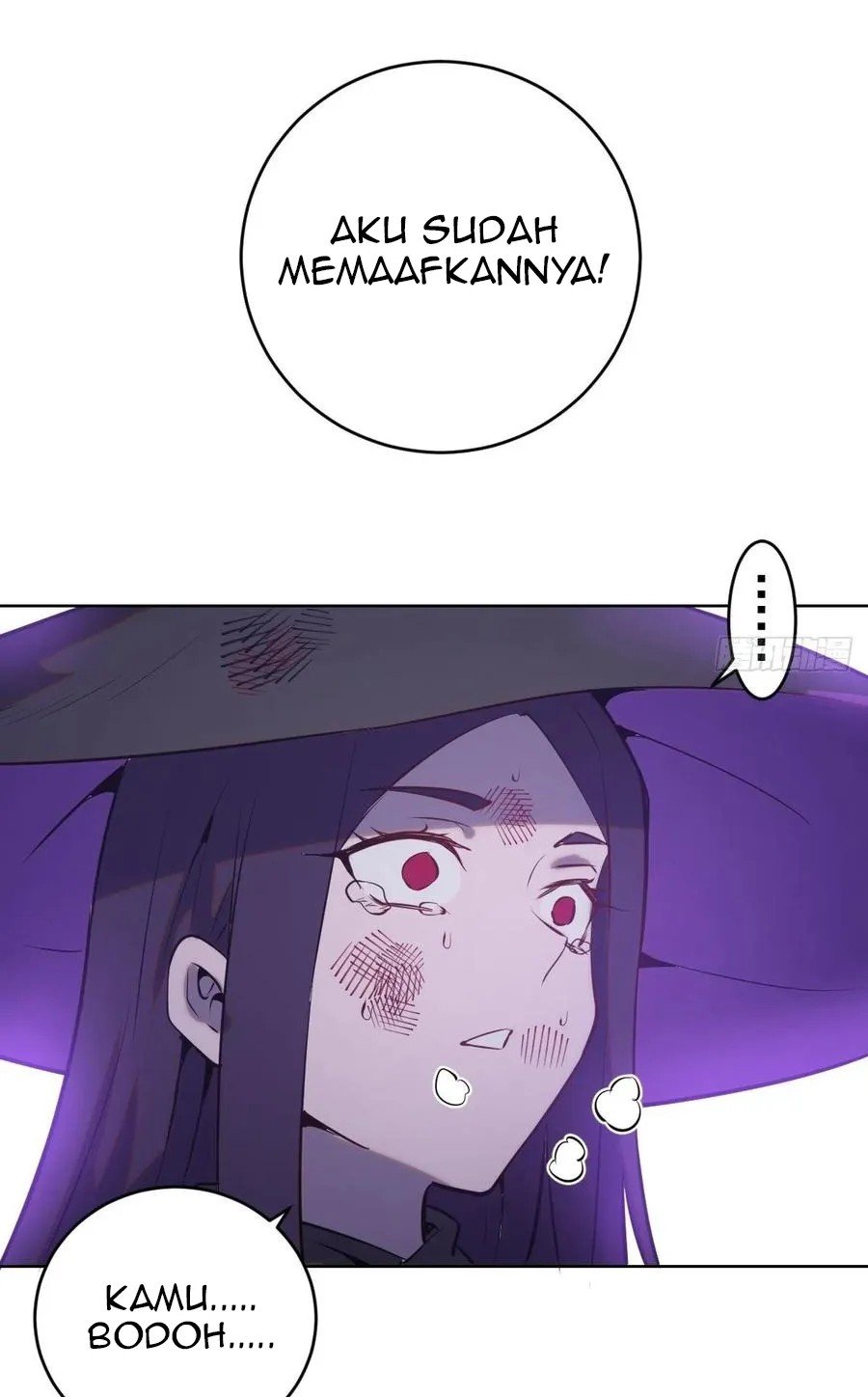 Dark Star Emperor chapter 194 halaman 29
