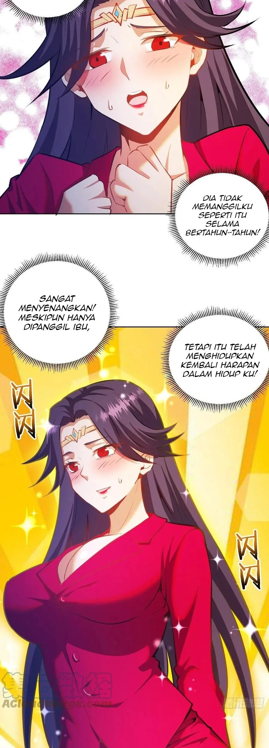 Dark Star Emperor Bab 195 halaman 11