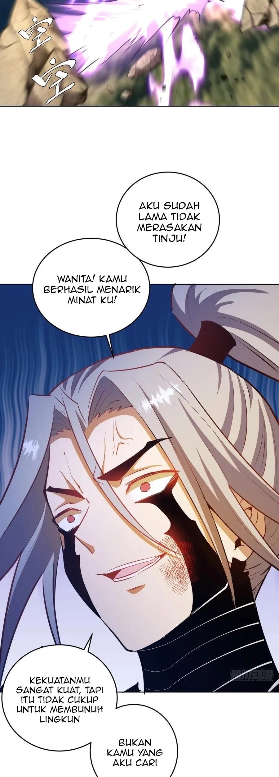 Dark Star Emperor Bab 195 halaman 13