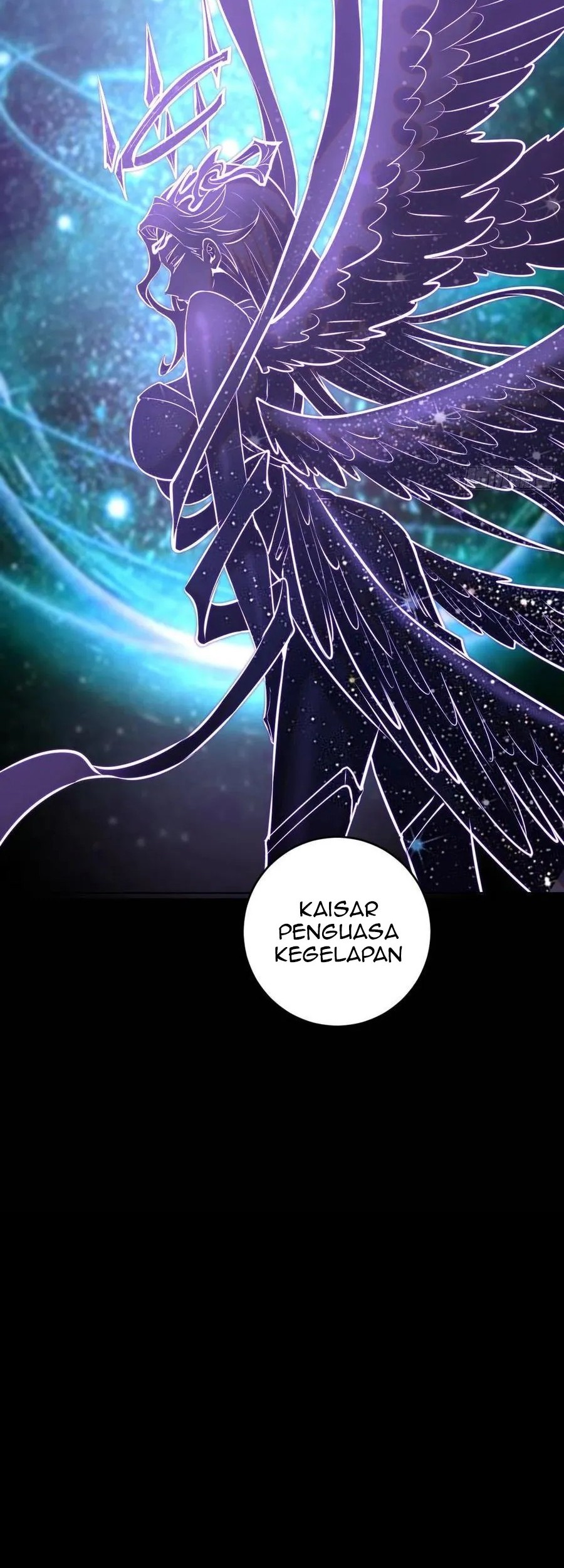 Dark Star Emperor Bab 195 halaman 29