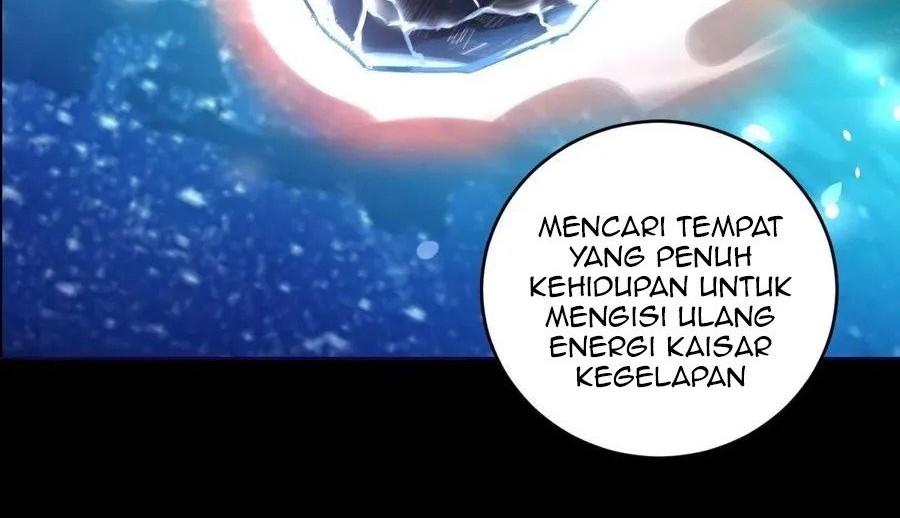Dark Star Emperor Bab 196 halaman 9