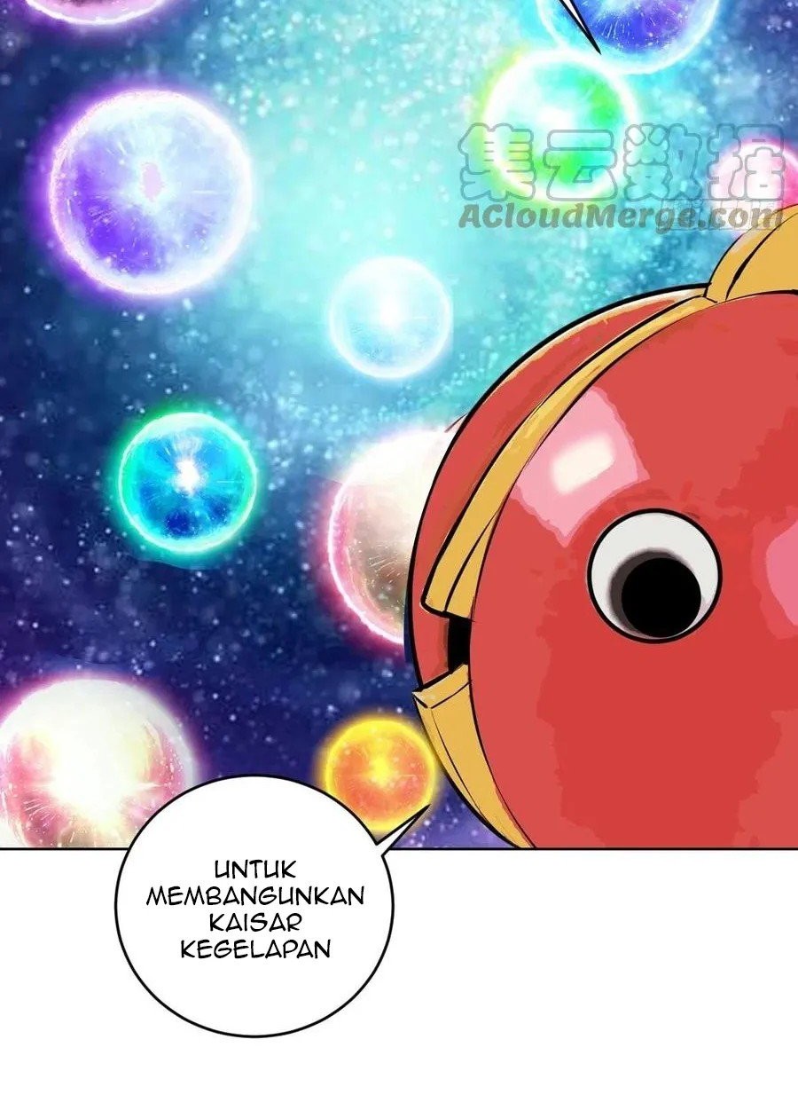 Dark Star Emperor Bab 196 halaman 20