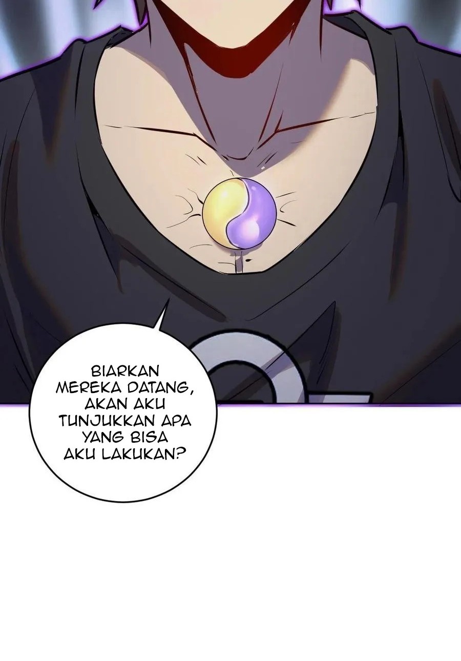 Dark Star Emperor Bab 196 halaman 28