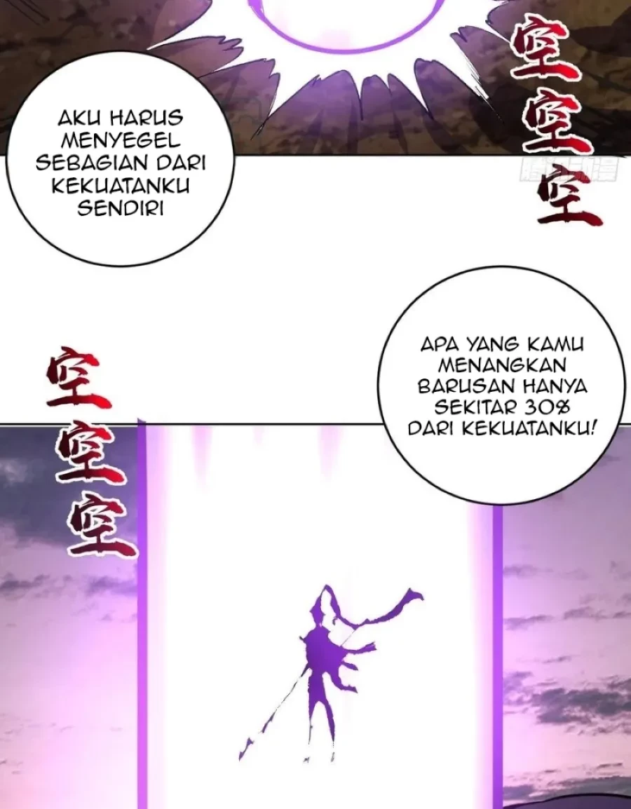 Dark Star Emperor Bab 197 halaman 28
