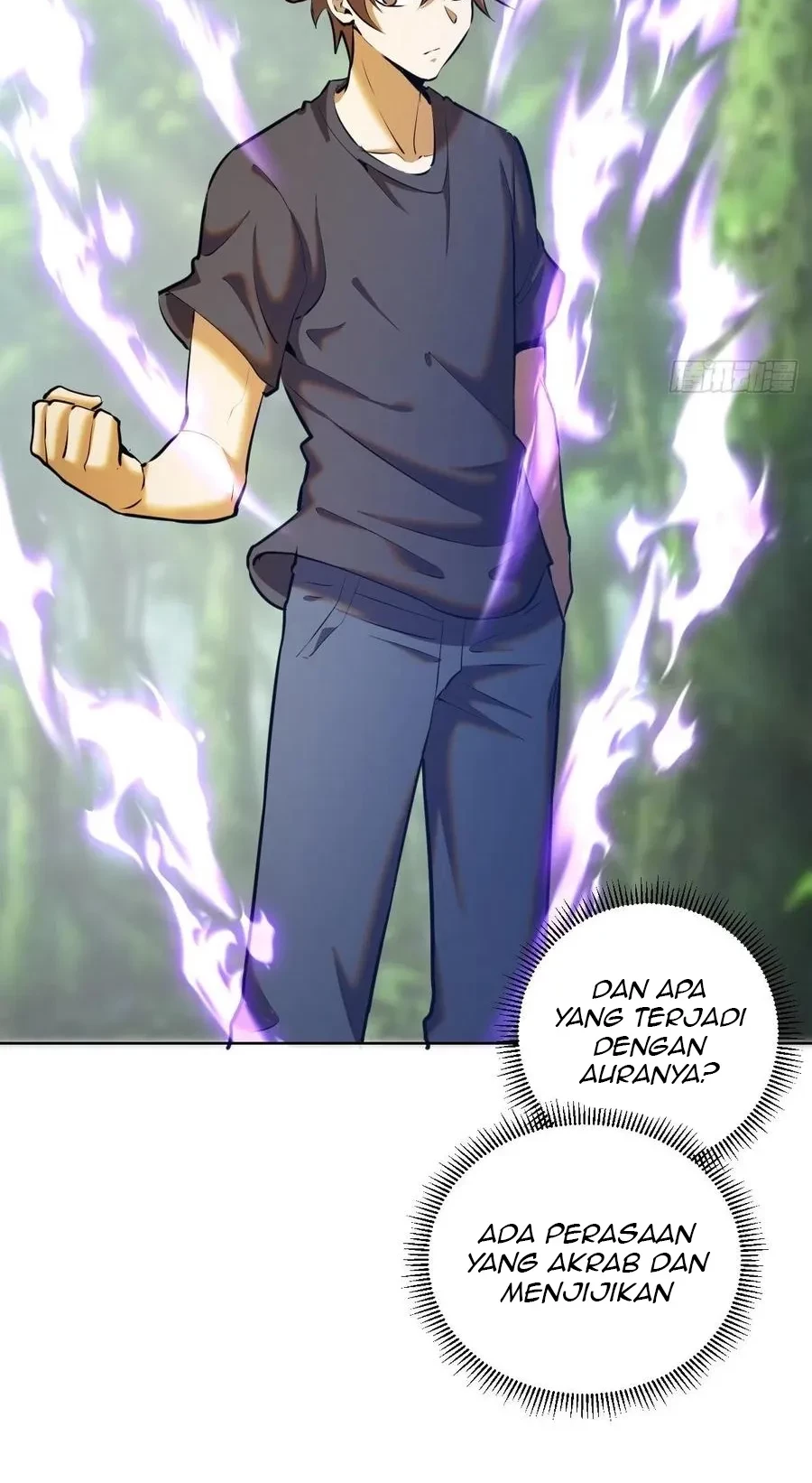 Dark Star Emperor chapter 199 halaman 6