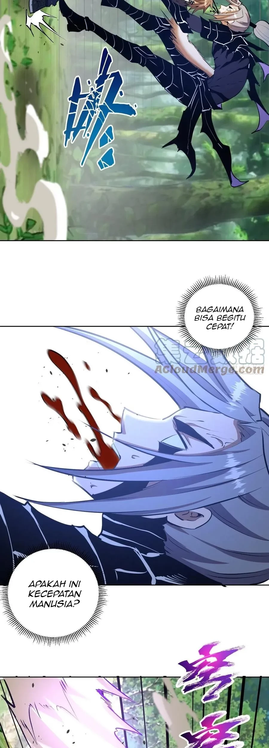 Dark Star Emperor chapter 199 halaman 13