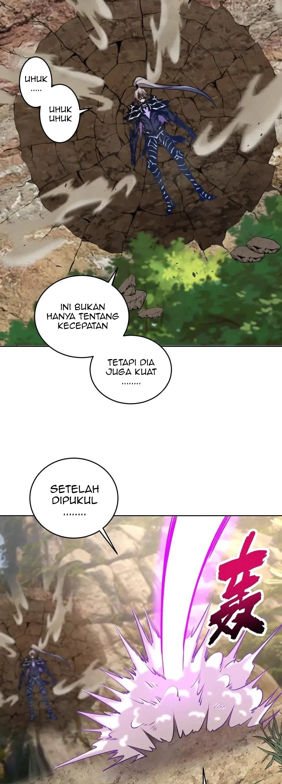 Dark Star Emperor chapter 199 halaman 16