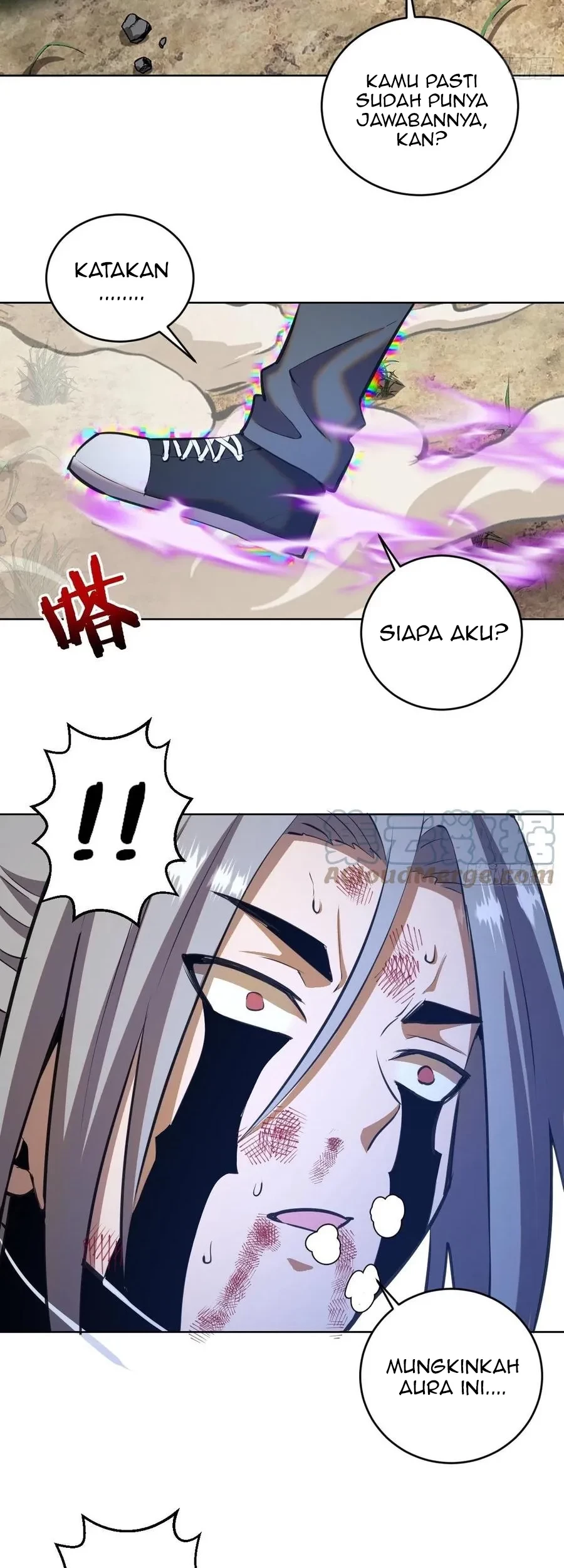 Dark Star Emperor chapter 199 halaman 17
