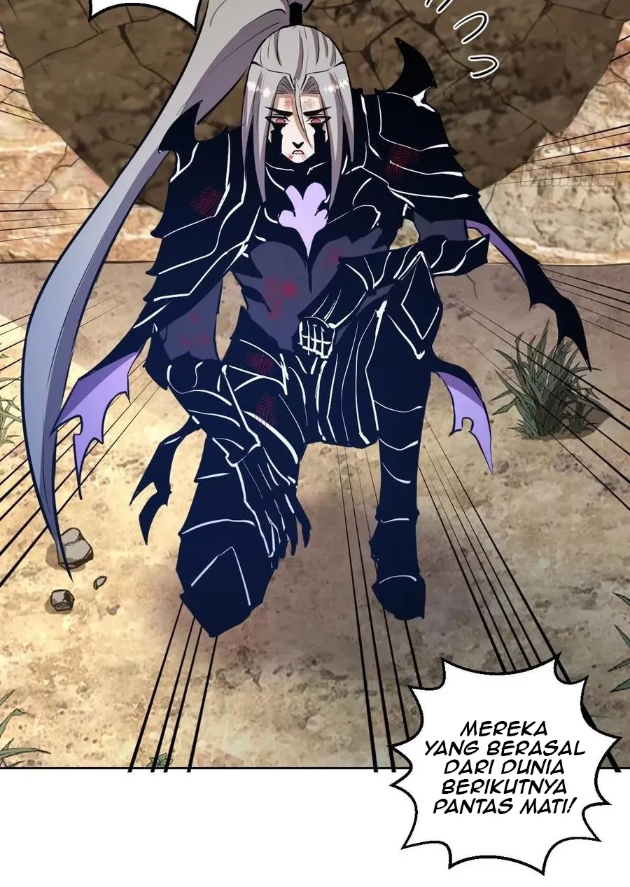 Dark Star Emperor chapter 199 halaman 19