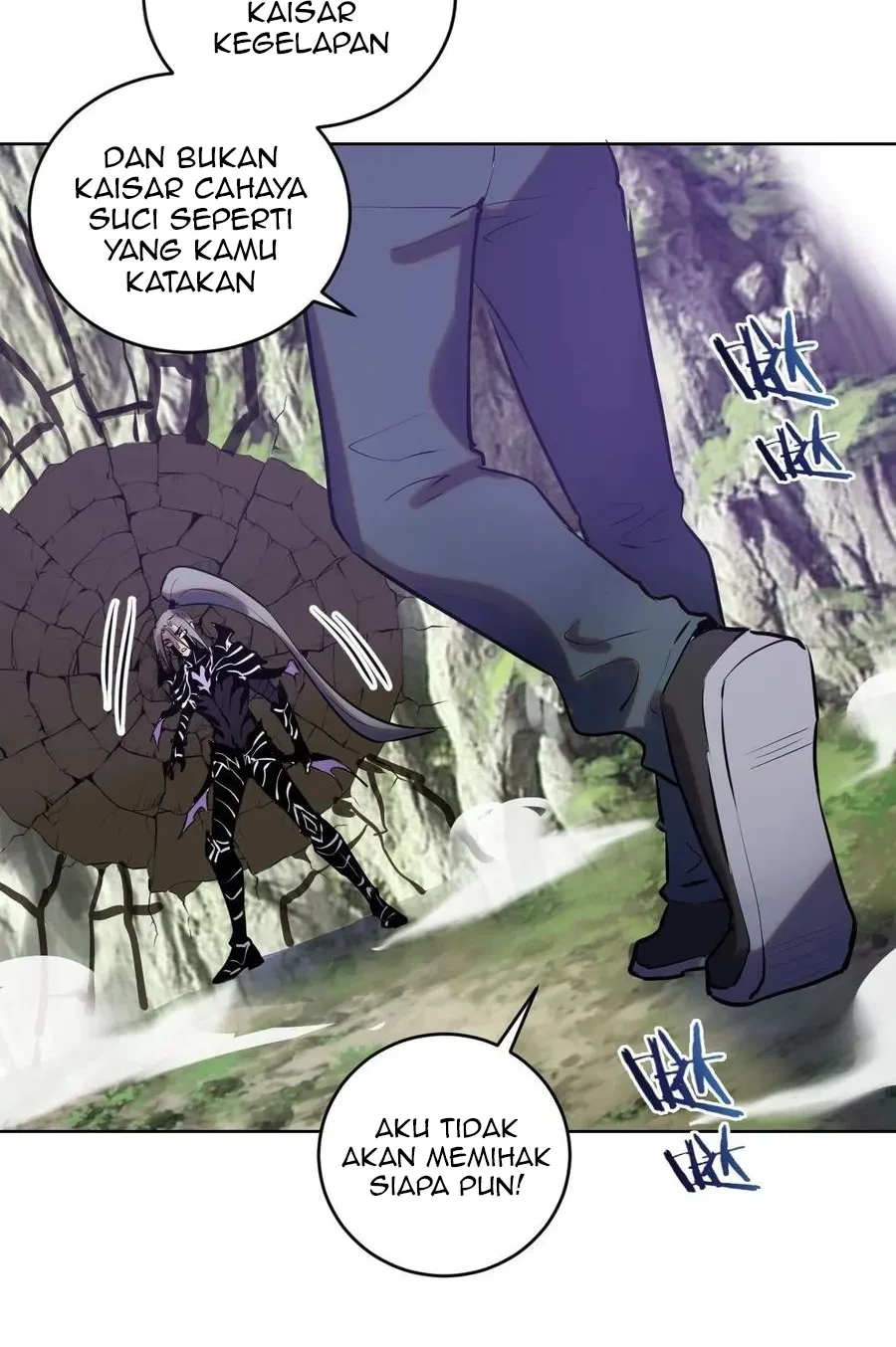 Dark Star Emperor chapter 199 halaman 26