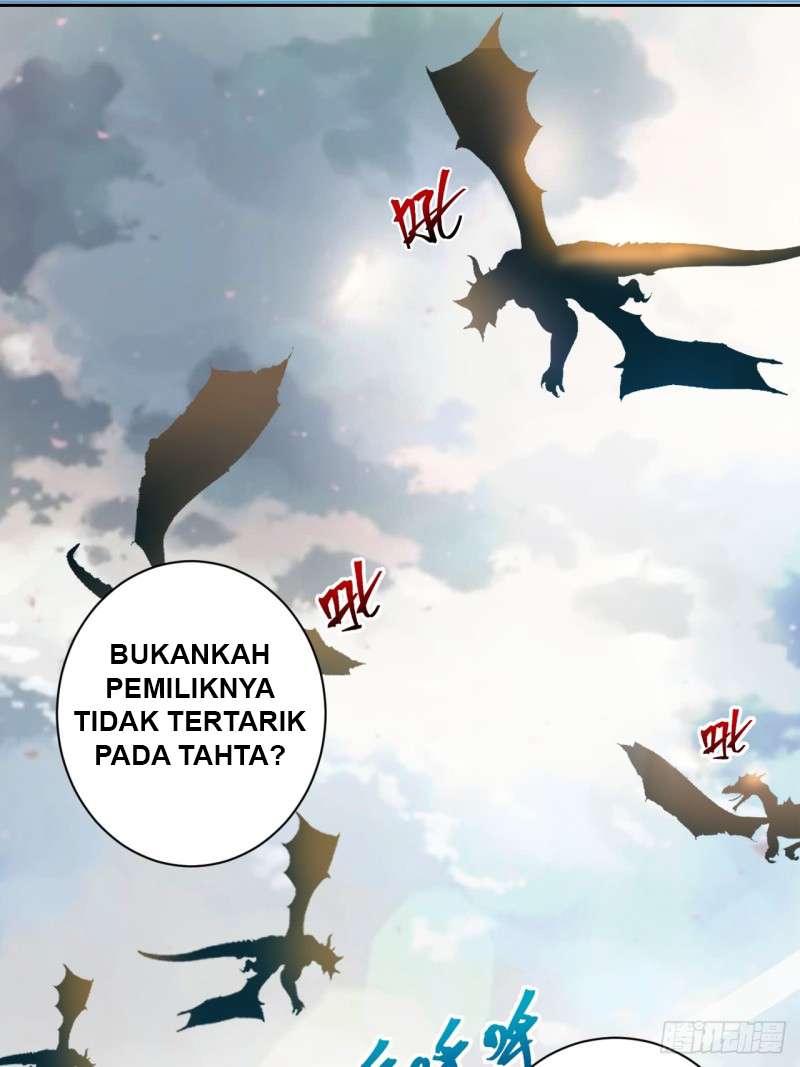 Dark Star Emperor Bab 2 halaman 4