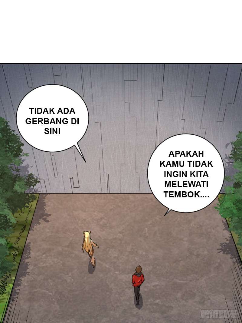 Dark Star Emperor Bab 2 halaman 10