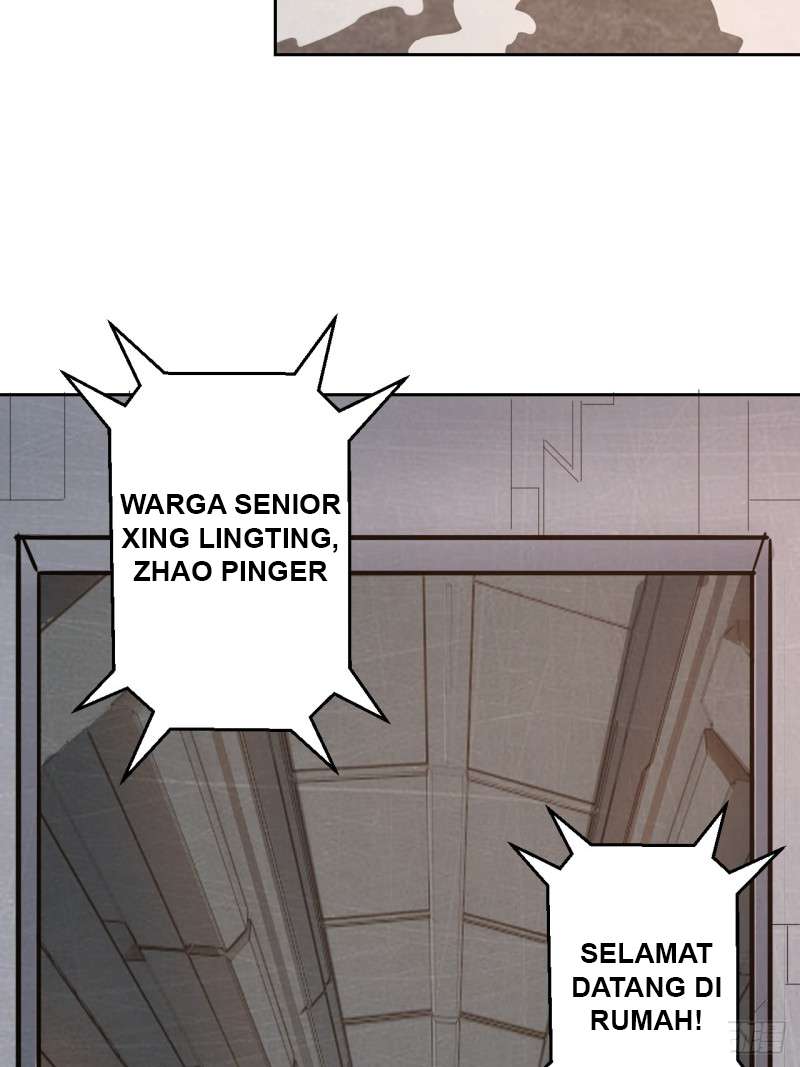 Dark Star Emperor Bab 2 halaman 14